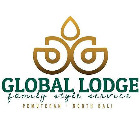 Global Lodge Pemuteran Extérieur photo